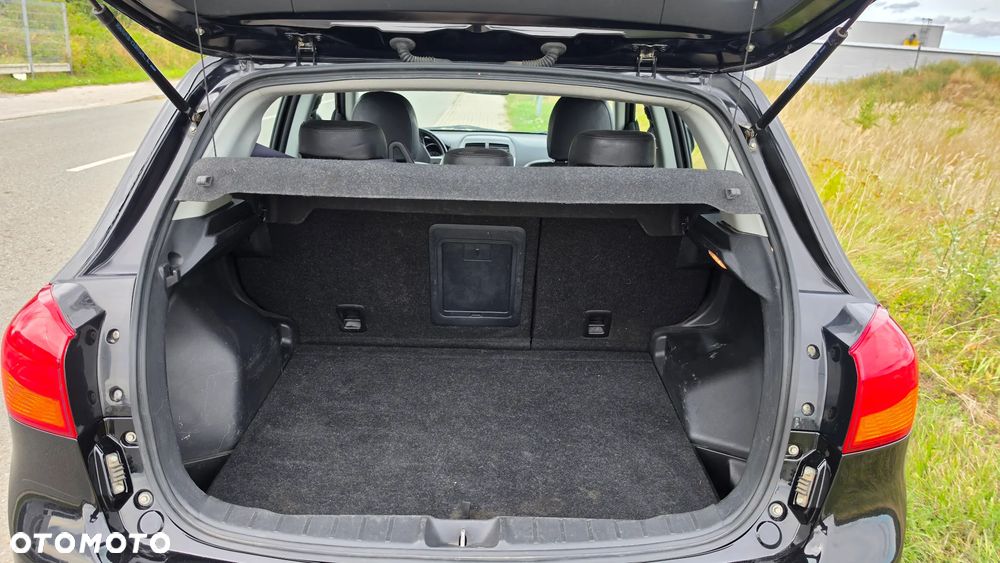Mitsubishi ASX 1.8 DID Intense 4WD - 10
