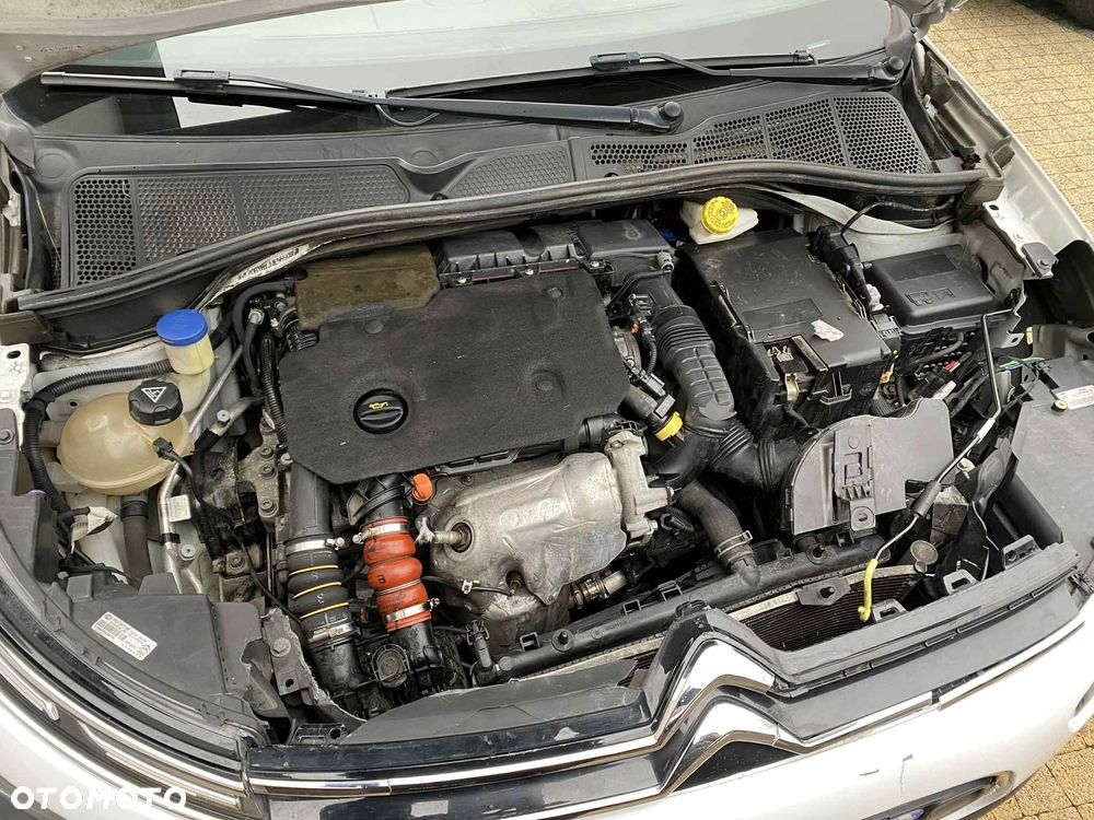 Citroën C4 Cactus 1.5 BlueHDi Feel - 27