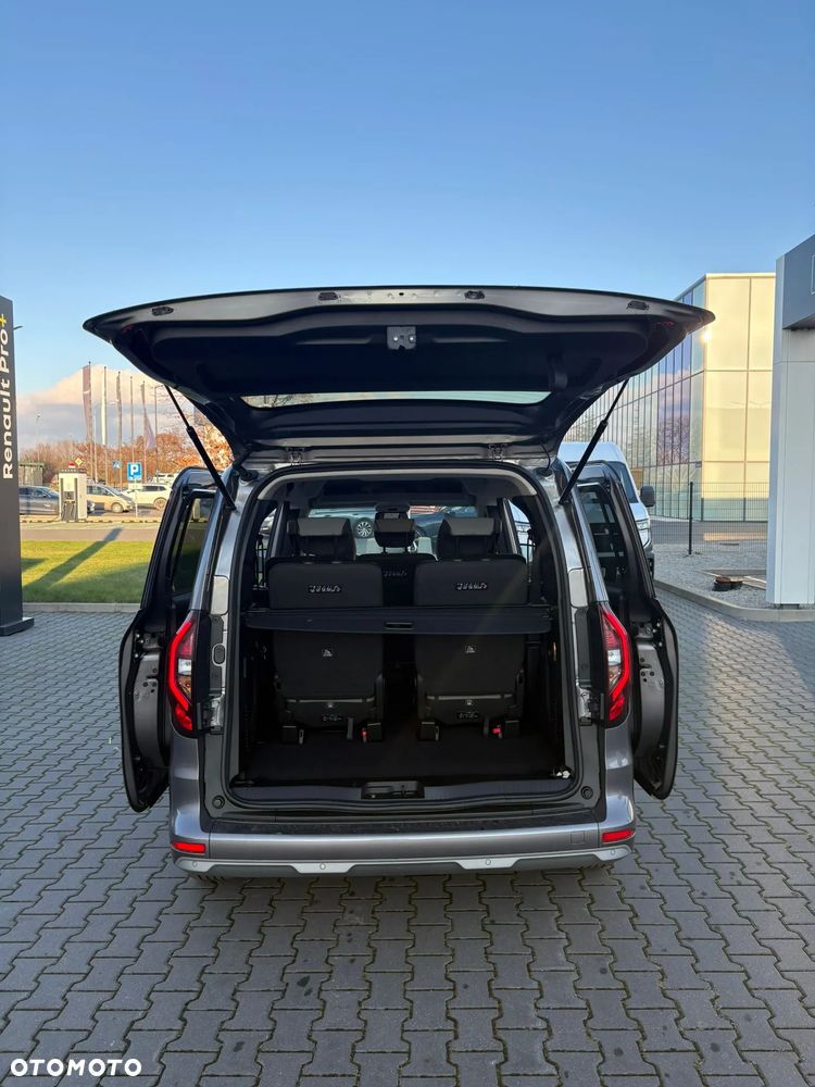 Renault Kangoo 1.5 dCi Techno - 12