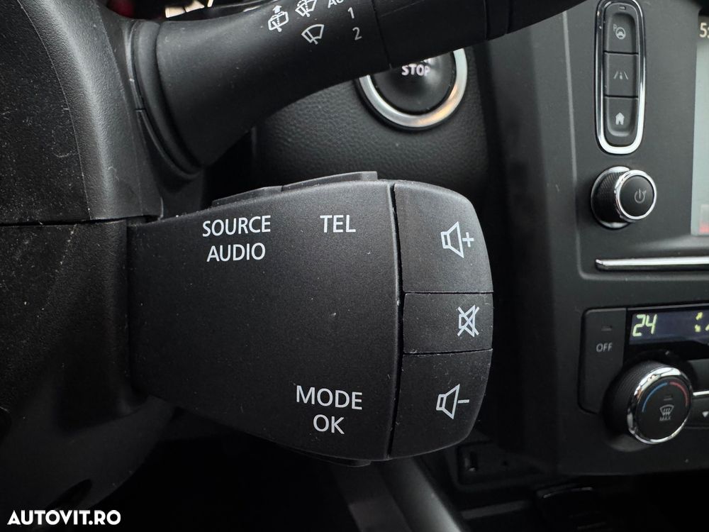 Renault Kadjar Energy dCi 130 4x4 Bose Edition - 18