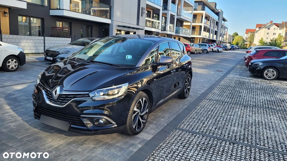 Renault Scenic 1.3 TCe Energy Bose EDC - 1