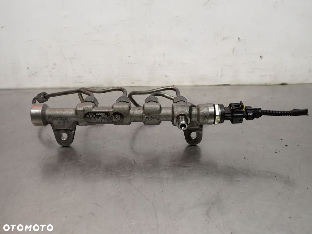 LISTWA WTRYSKOWA FIAT BRAVO II - 3