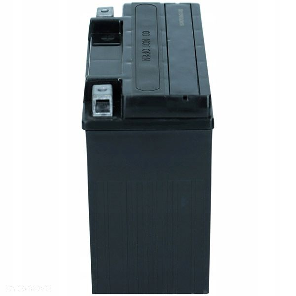 Akumulator Novelbat AGM 12V 18Ah YTX20-BS L - 7