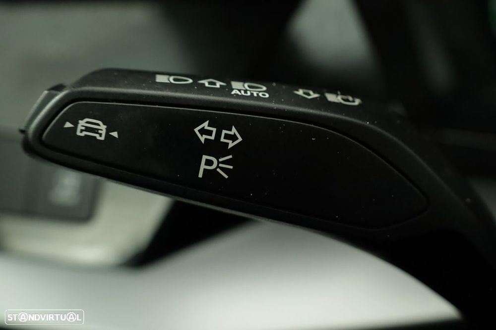 Audi A3 Sportback 40 TFSIe Advanced - 17