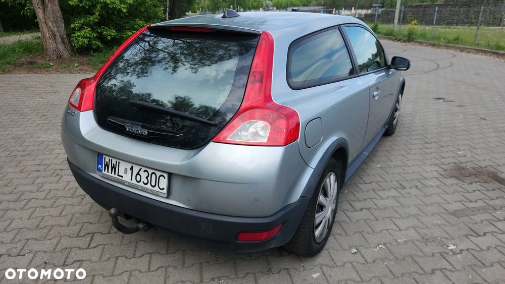 Volvo C30 2.0D Summum - 5