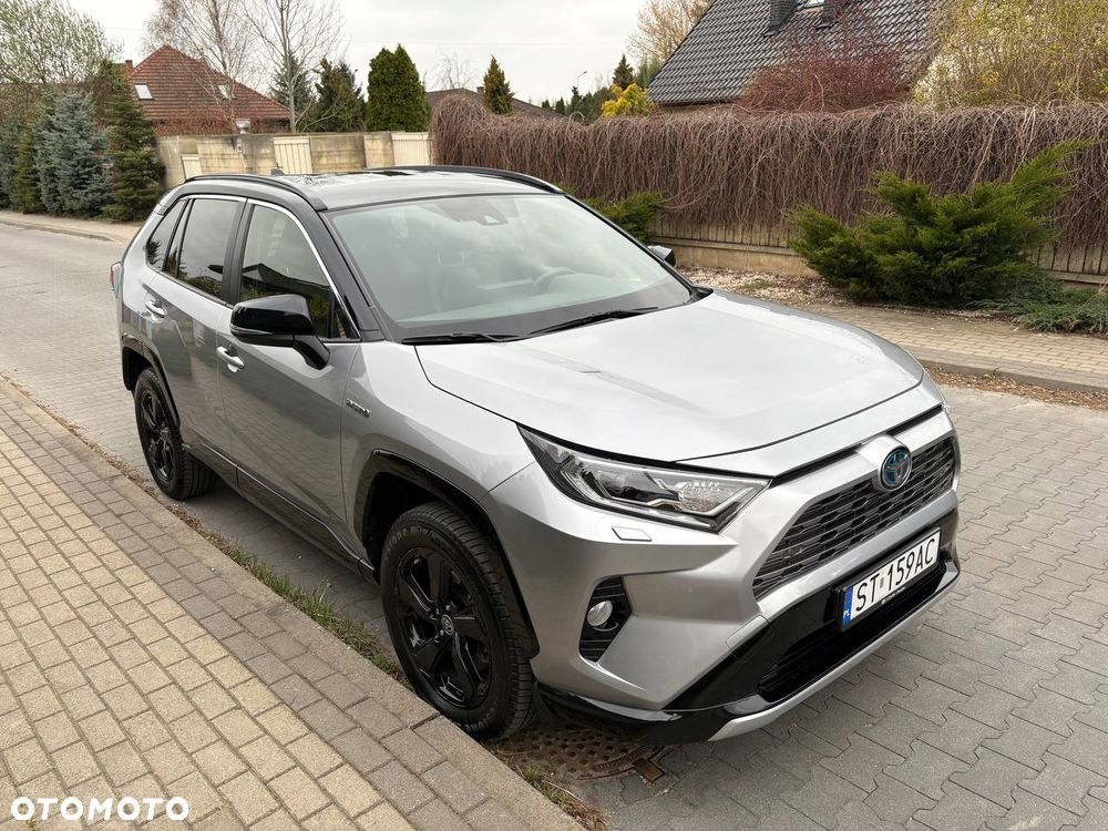 Toyota RAV4 - 2