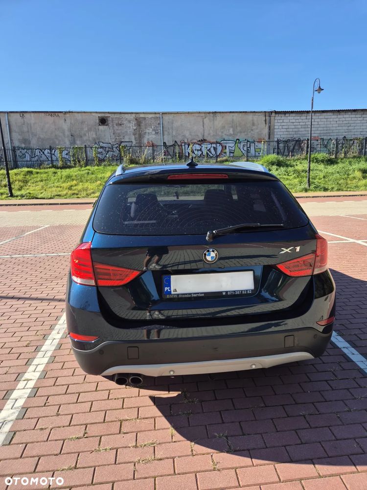 BMW X1 xDrive28i - 1