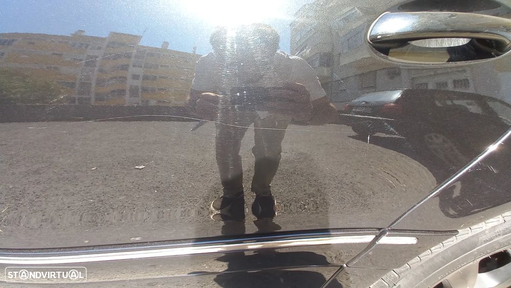 Mercedes-Benz C 220 CDi Avantgarde Aut. - 3