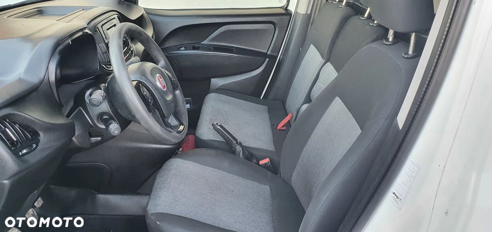 Fiat Doblo - 18