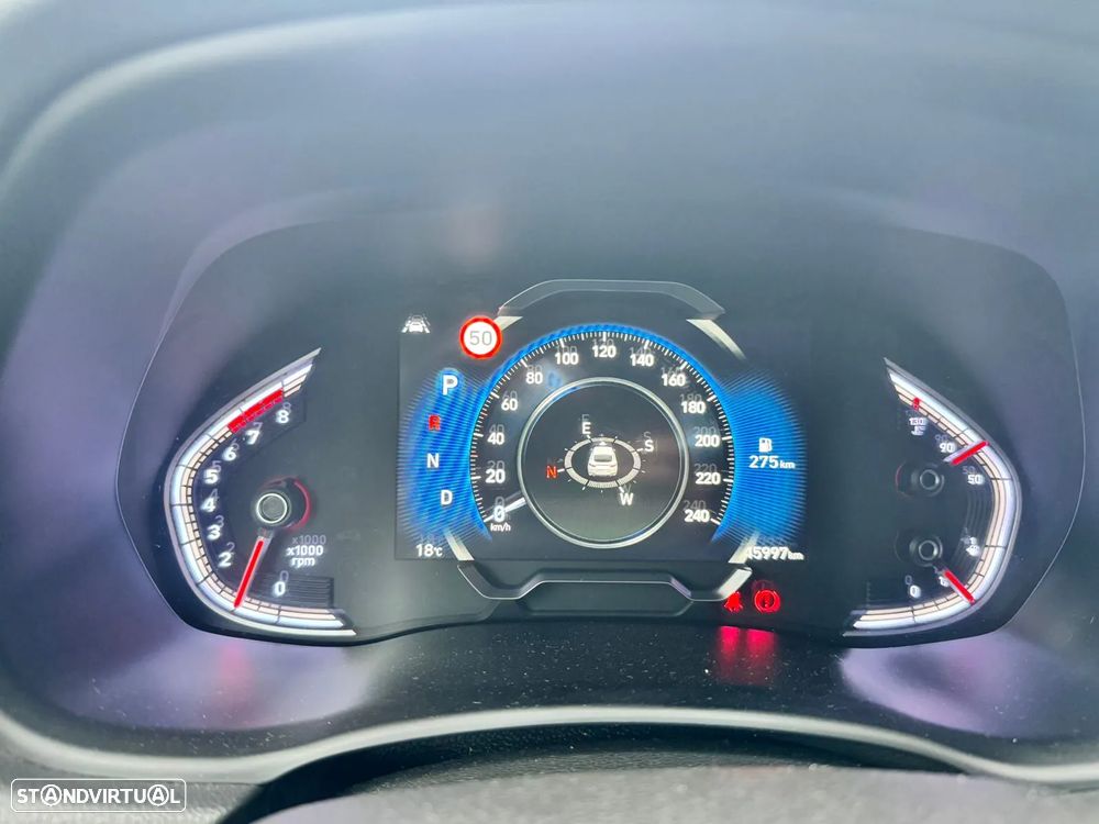 Hyundai i30 1.0 T-GDi N-Line DCT - 11