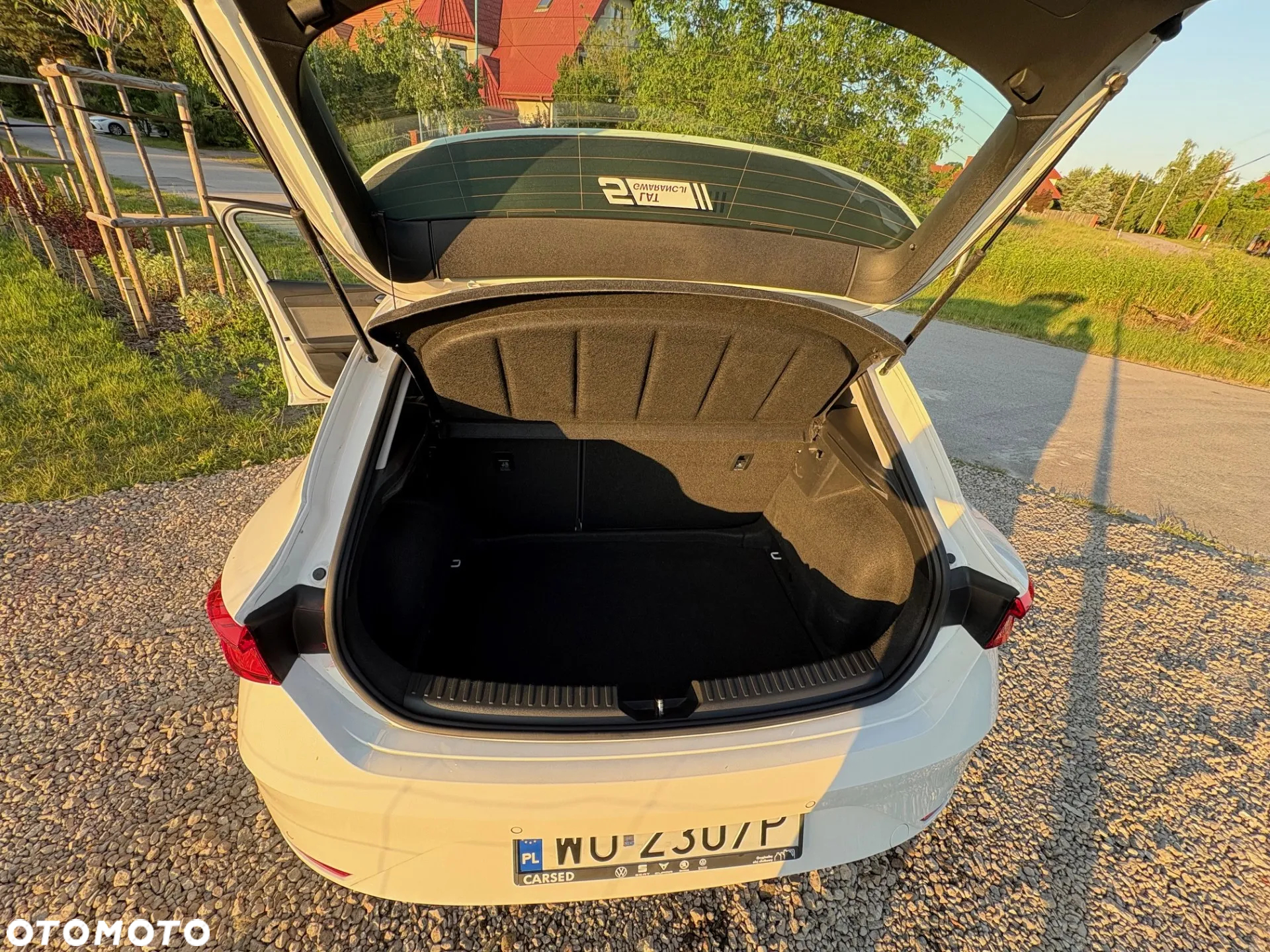 Seat Leon 1.0 TSI Full LED - 19