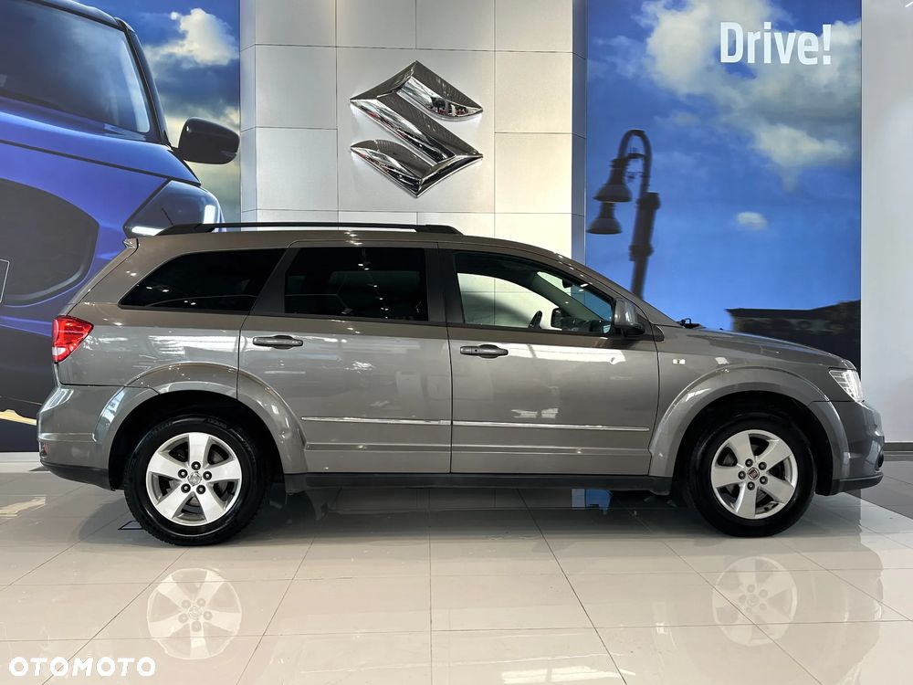 Fiat Freemont 2.0 Multijet Urban - 6