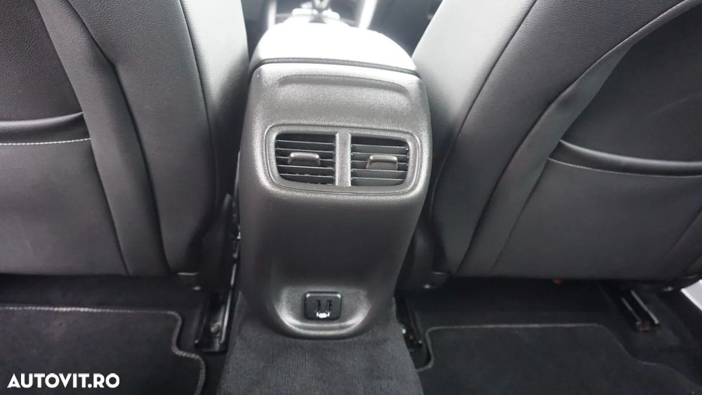 Opel Insignia 2.0 CDTI Start/Stop Dynamic - 16