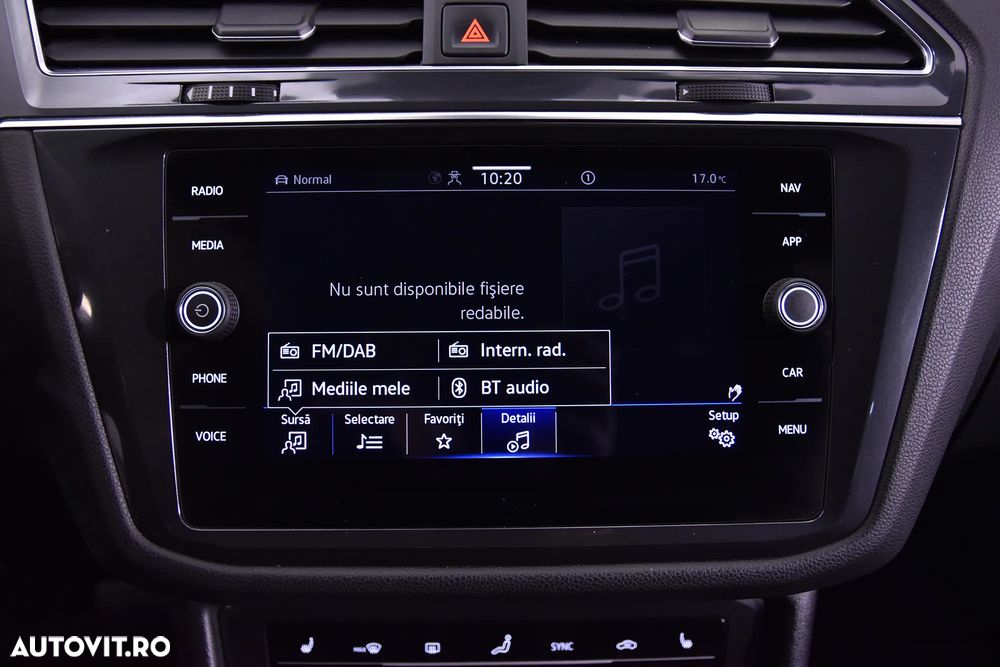 Volkswagen Tiguan - 23