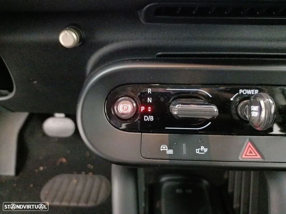 MINI 3 Portas Cooper E Classic - 10