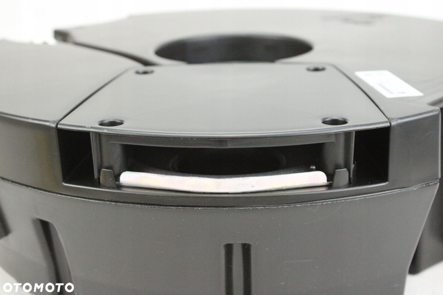 ORYGINALNY GŁOŚNIK SUBWOOFER AUDI Q5 8R 8R0035382 - 3