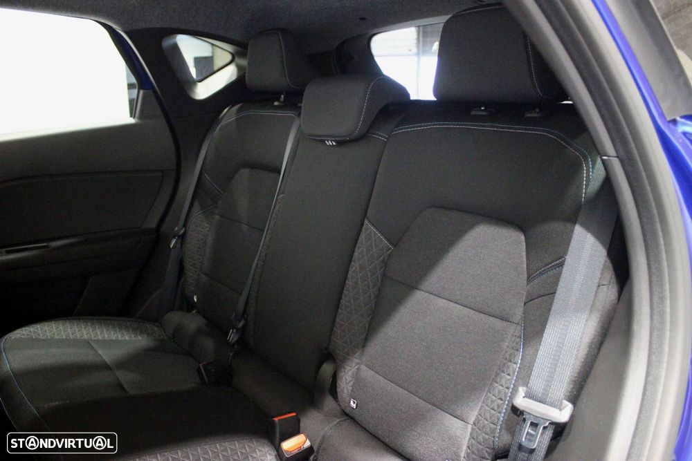 Mitsubishi ASX 1.0 MPI-T Bi-Fuel Kaiteki - 37