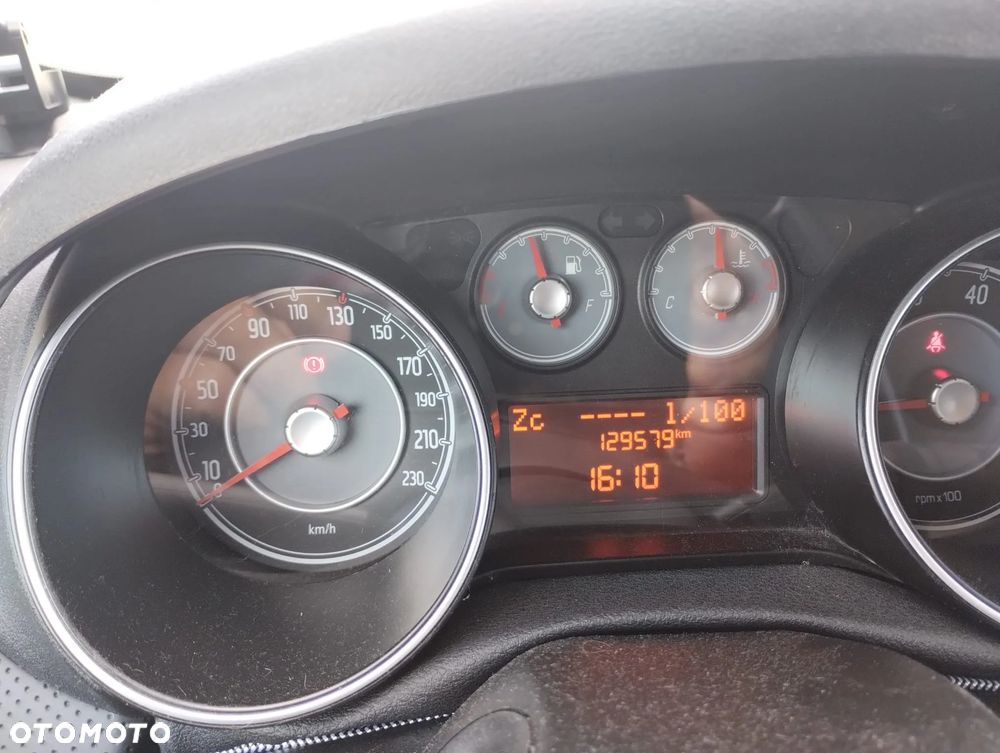 Fiat Punto - 6