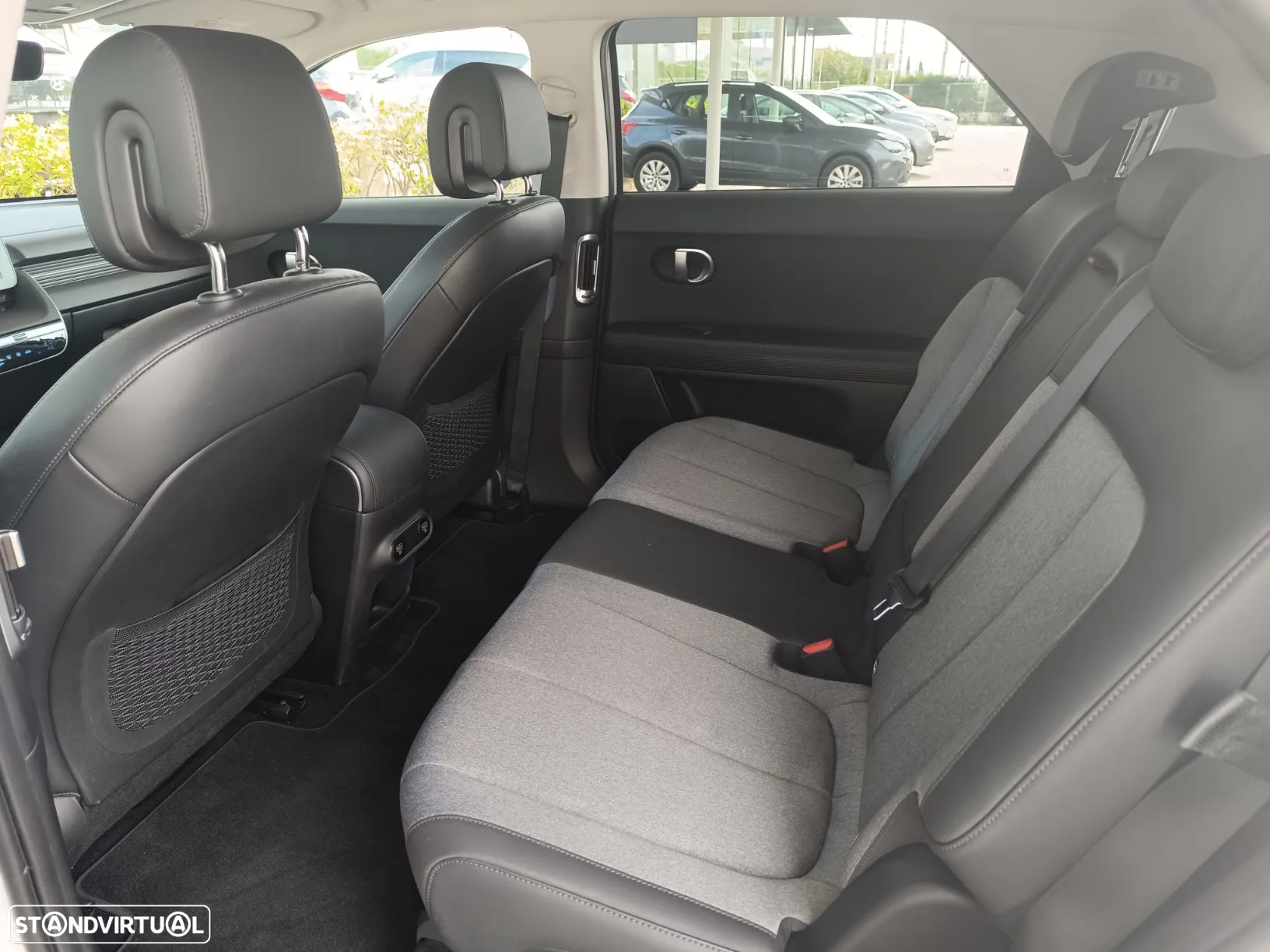 Hyundai Ioniq 5 77 kWh Premium - 38