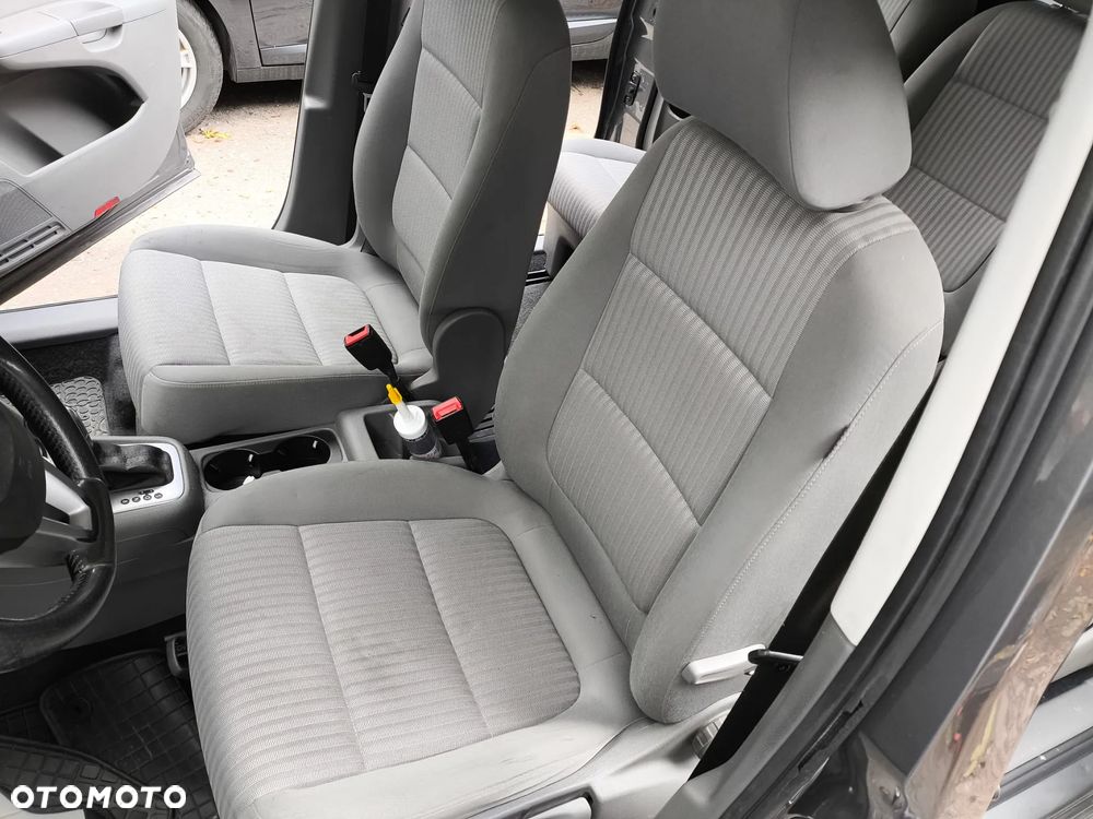 Seat Alhambra 2.0 TDI (Ecomotive) Start & Stop DSG Reference - 13