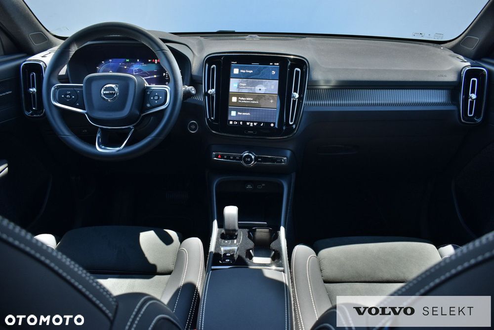 Volvo XC 40 - 12