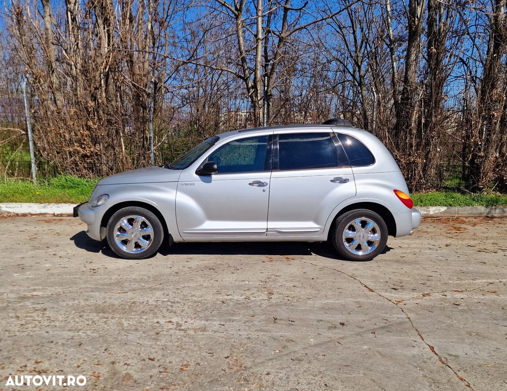 Chrysler PT Cruiser - 35