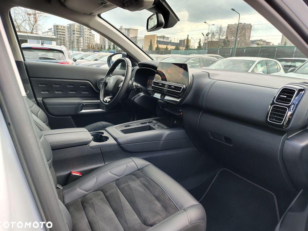 Citroën C5 Aircross 1.5 BlueHDi Shine EAT8 - 7