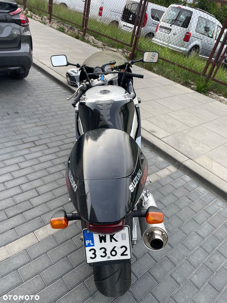 Suzuki GSX-R - 9
