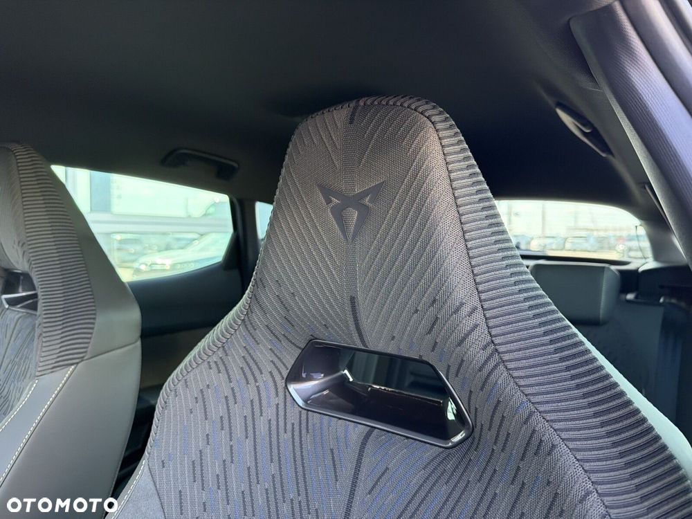 Cupra Formentor - 25