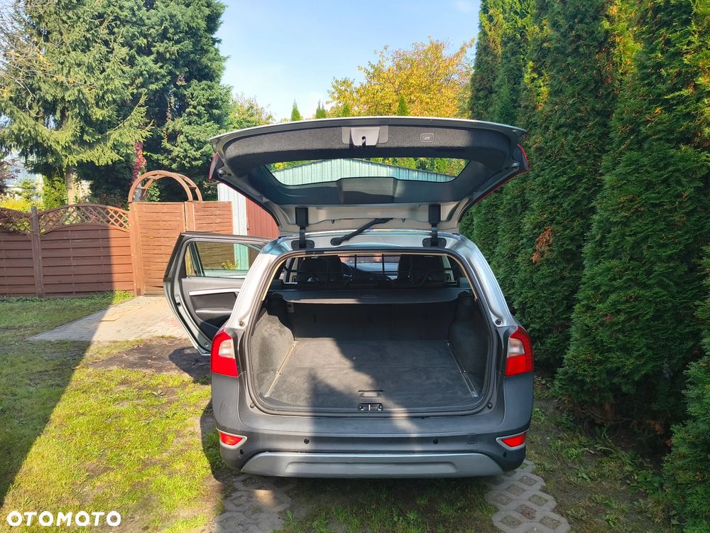 Volvo XC 70 - 13