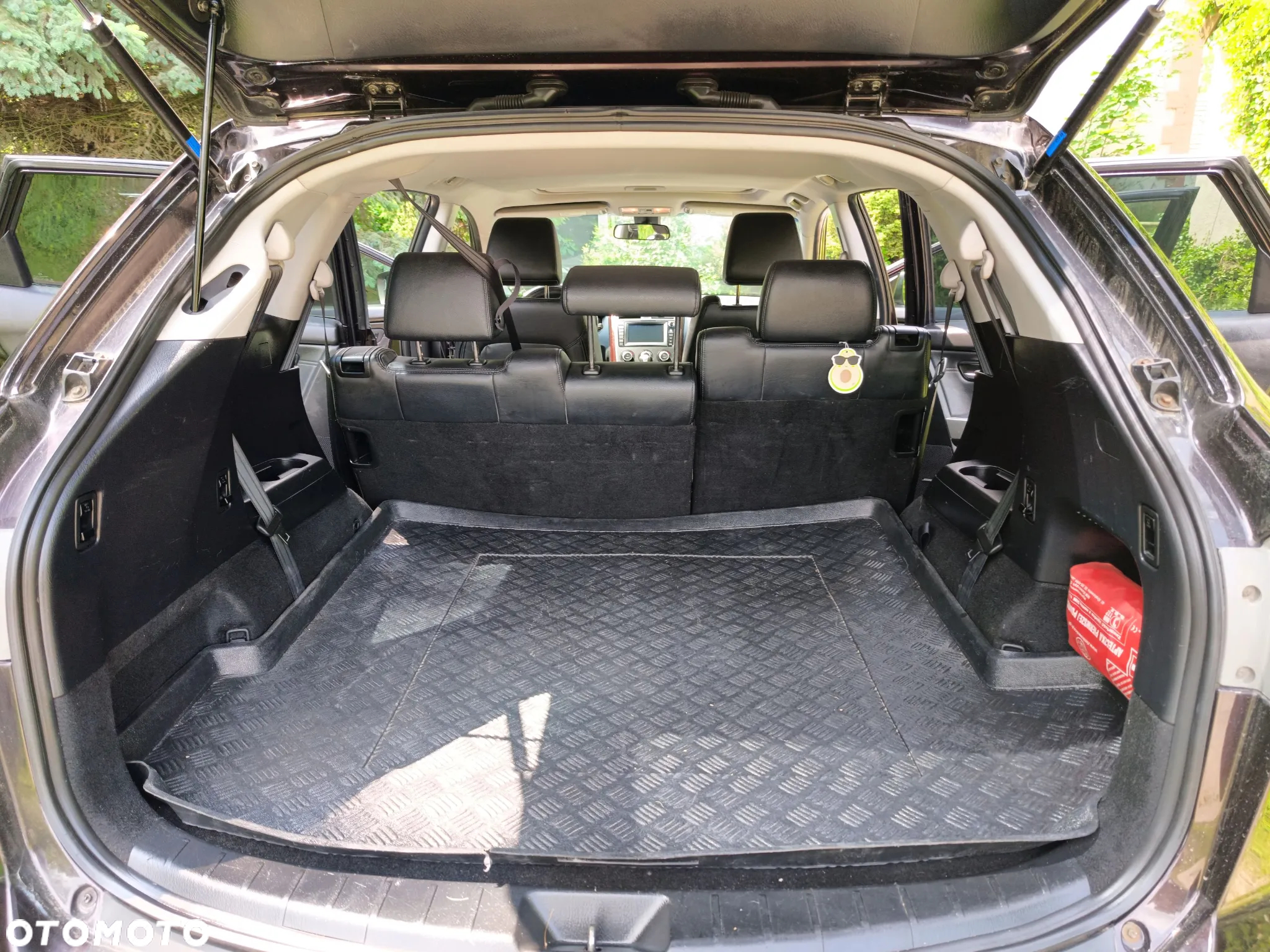 Mazda CX-9 3.7 V6 Grand Touring - 10