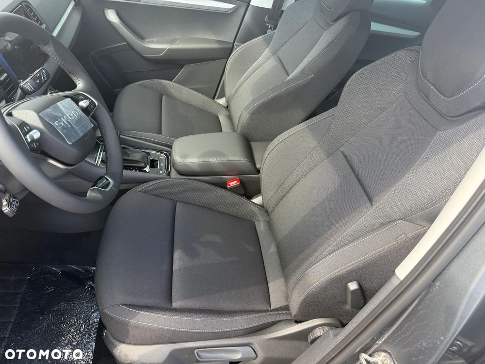 Skoda Karoq 2.0 TDI SCR 4x2 Drive DSG - 8