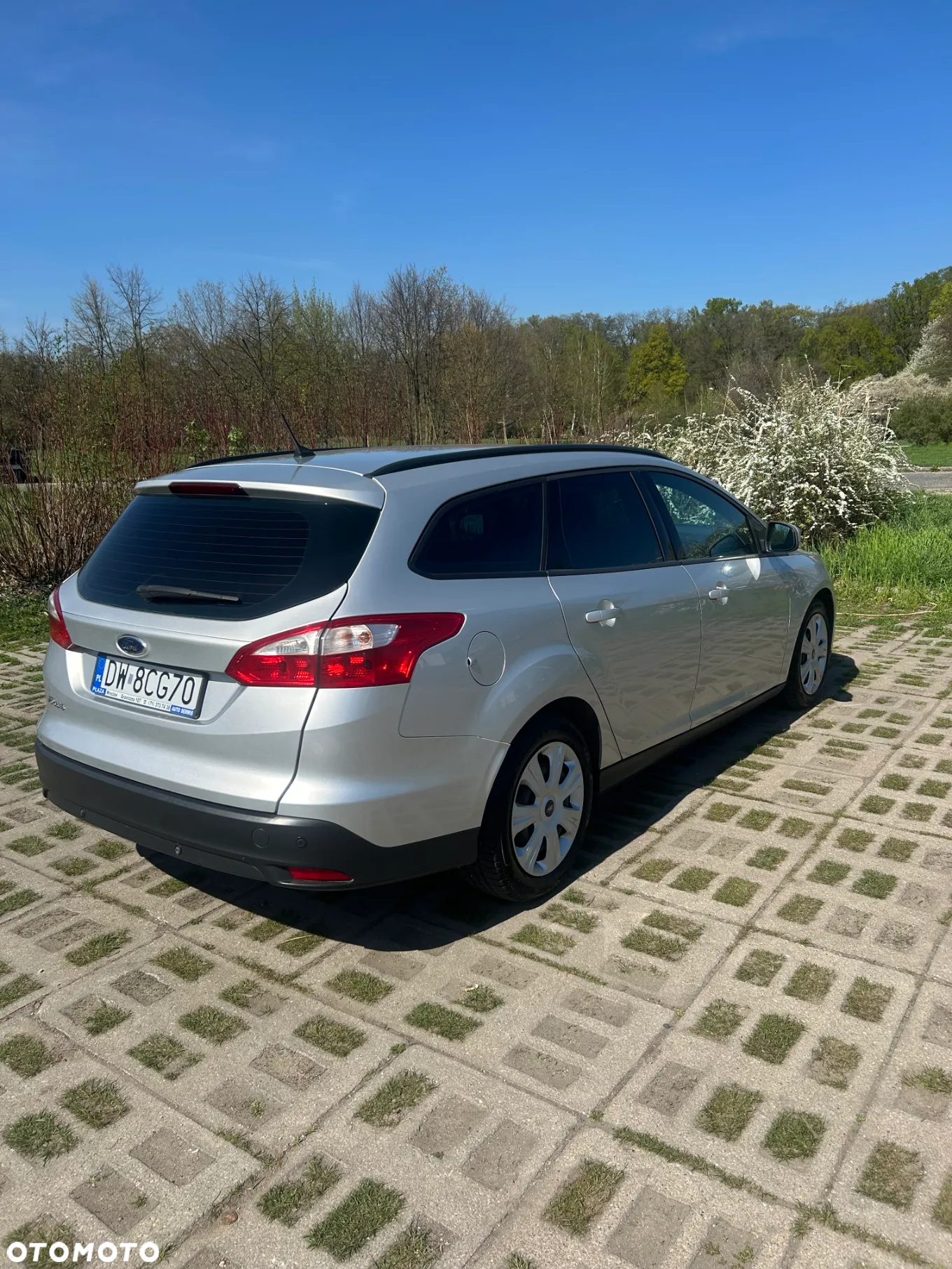 Ford Focus 1.6 TDCi Edition - 4