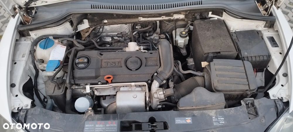 Seat Leon 1.4 TSI Style Copa - 35