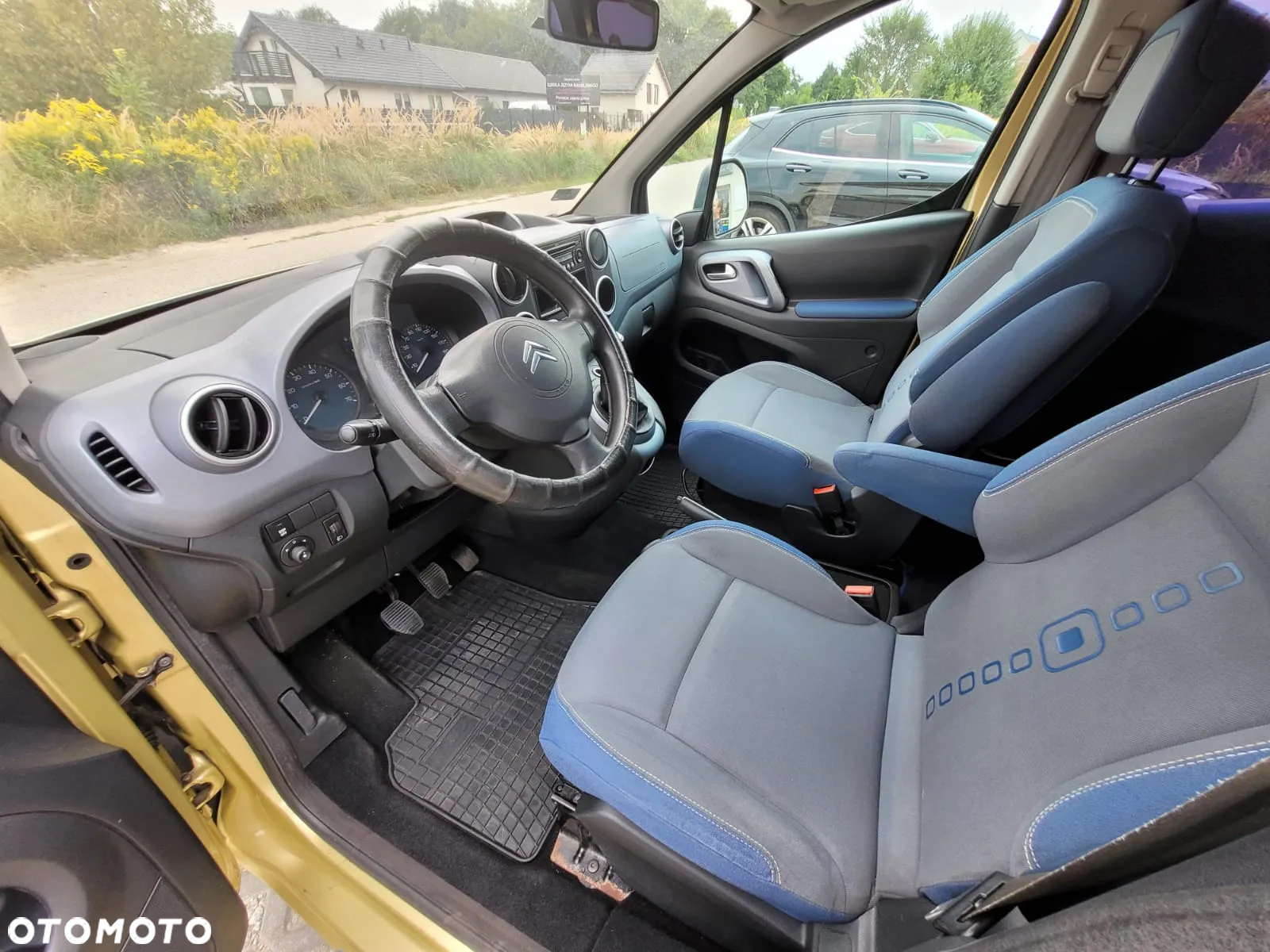 Citroën Berlingo - 2