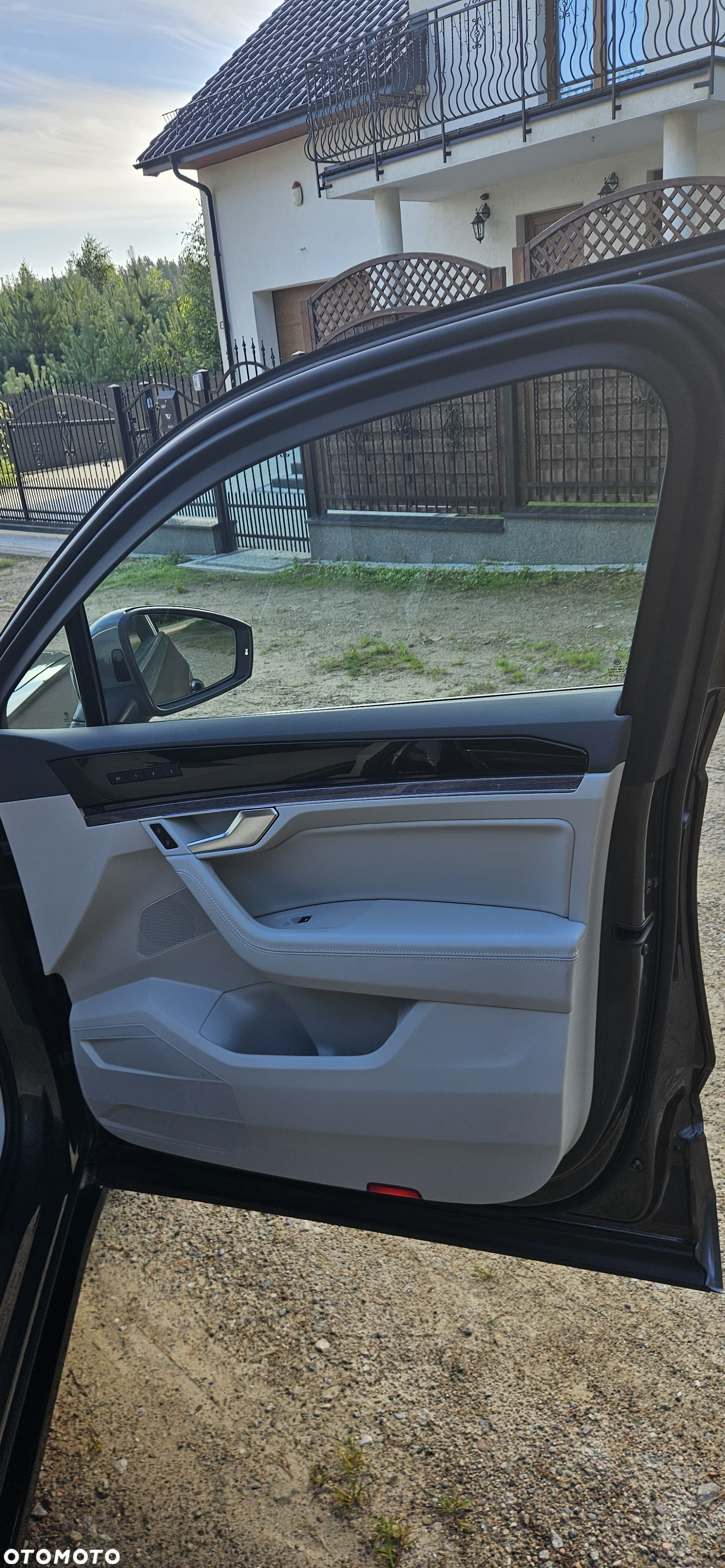 Volkswagen Touareg 4.0 V8 TDI SCR 4Mot R-Line - 17