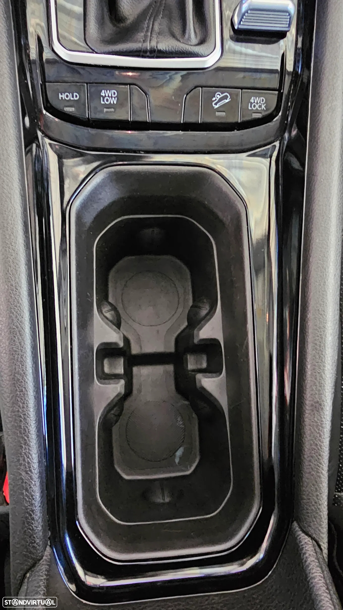Jeep Compass 1.3 T4 4xe PLUG-IN HYBRID Auto High Upland - 38