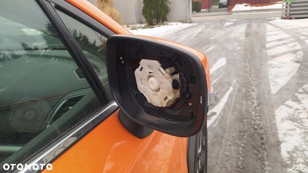 Subaru XV 2.0i Lineartronic Exclusive - 15