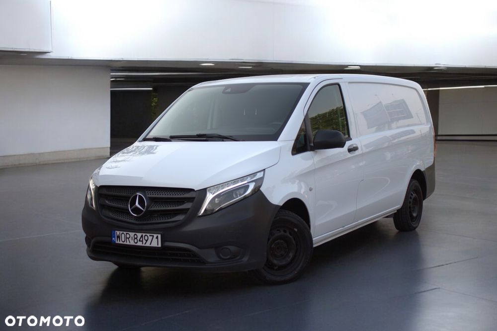 Mercedes-Benz VITO - 6