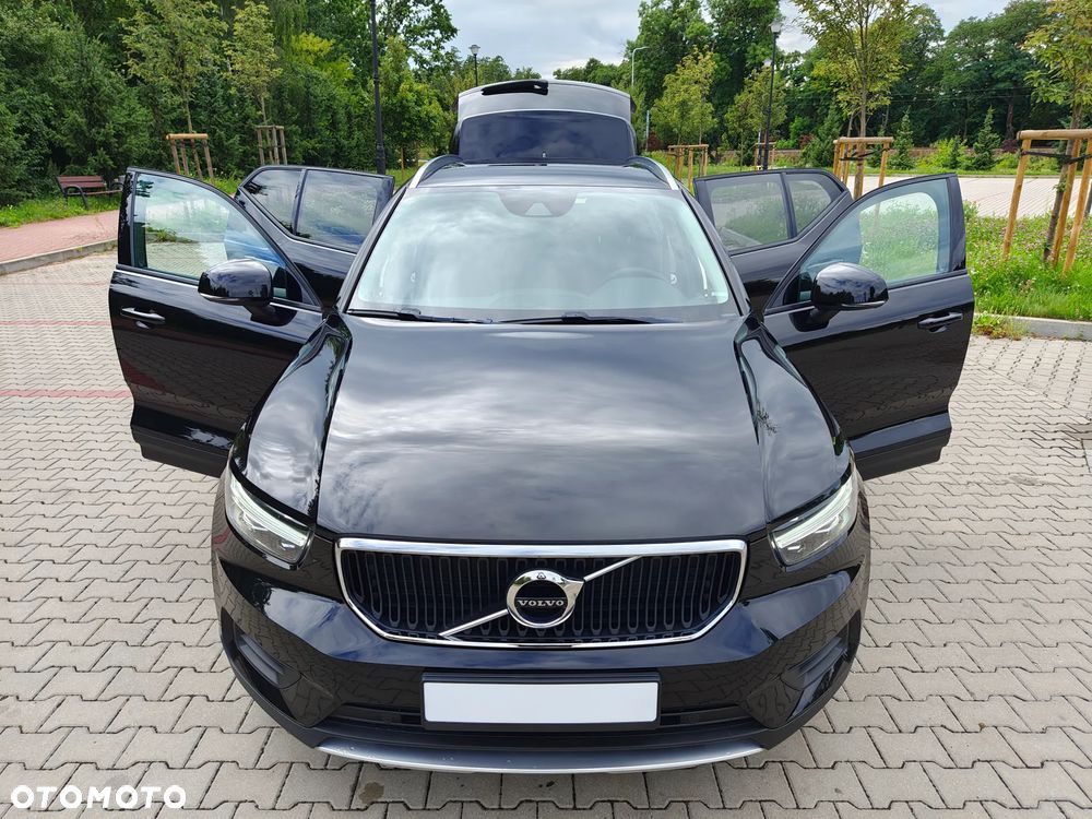 Volvo XC 40 - 14