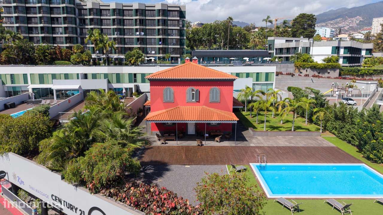 Century House — Moradia T4 com 4 Suites e Alojamento Local | Quinta da - Grande imagem: 3/60