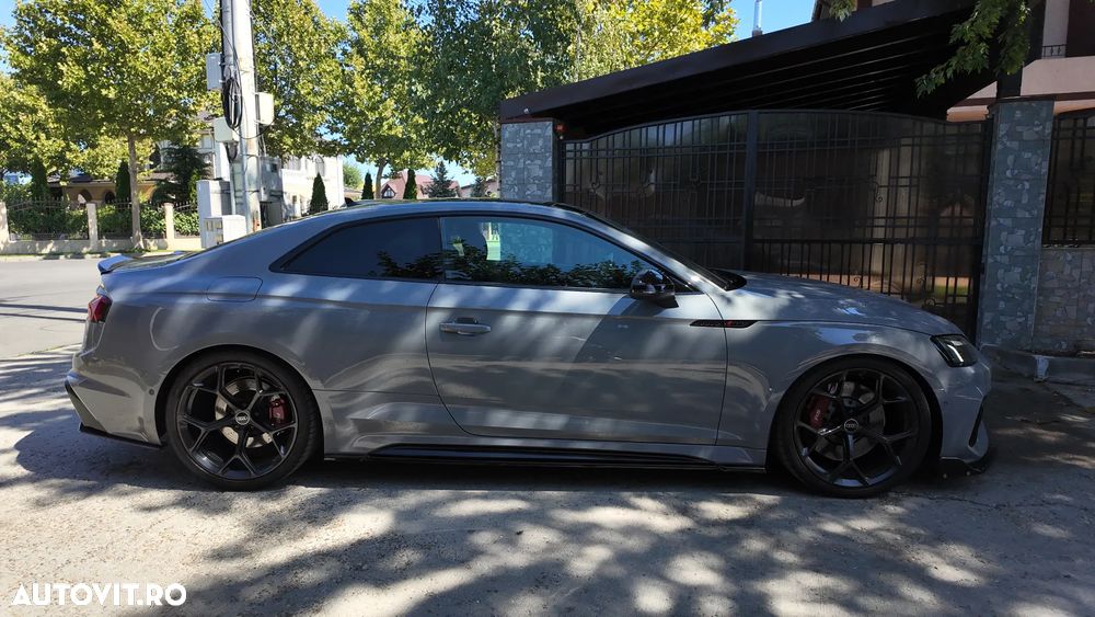 Audi RS5 2.9 TFSI quattro tiptronic - 3