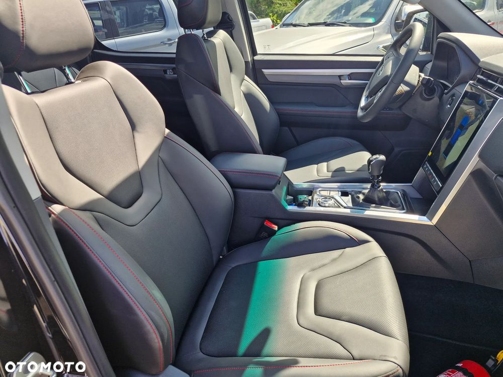 JAC T8 PRO Standard - 11