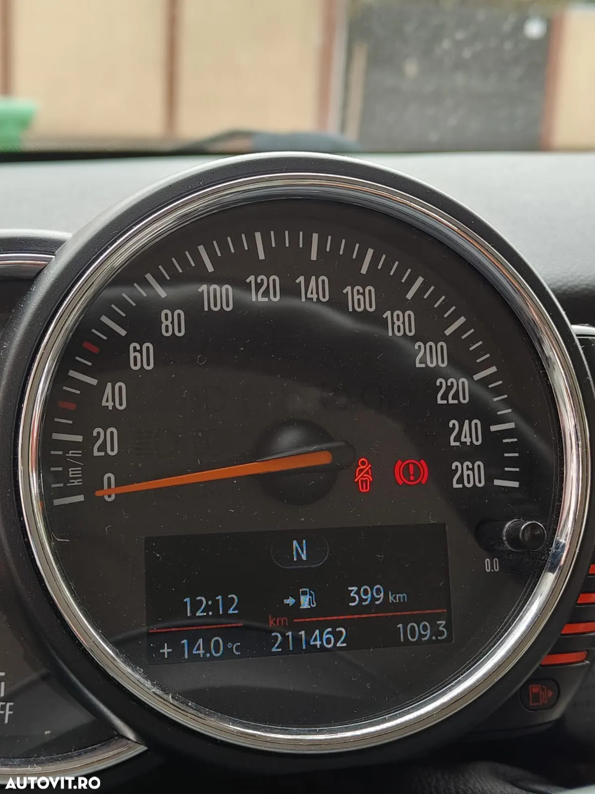 Mini Cooper - 6