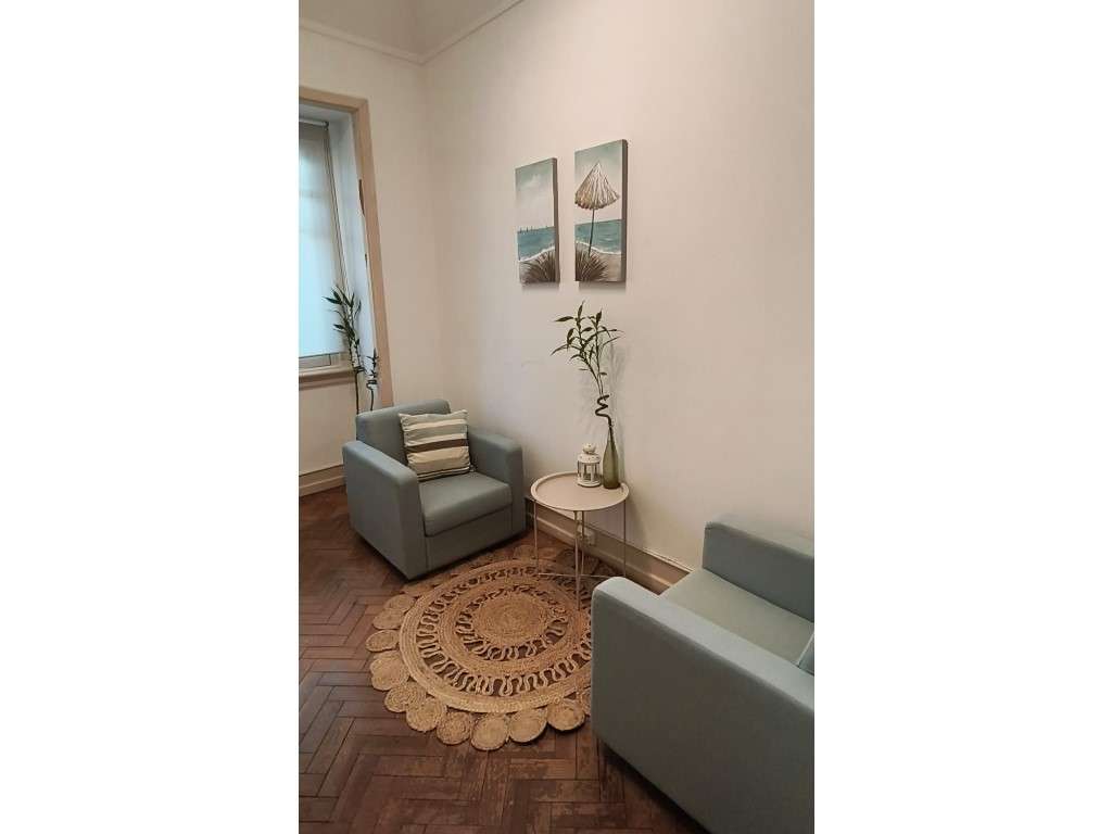 Gabinete para arrendamento em Lisboa - Avenidas Novas - Grande imagem: 4/4