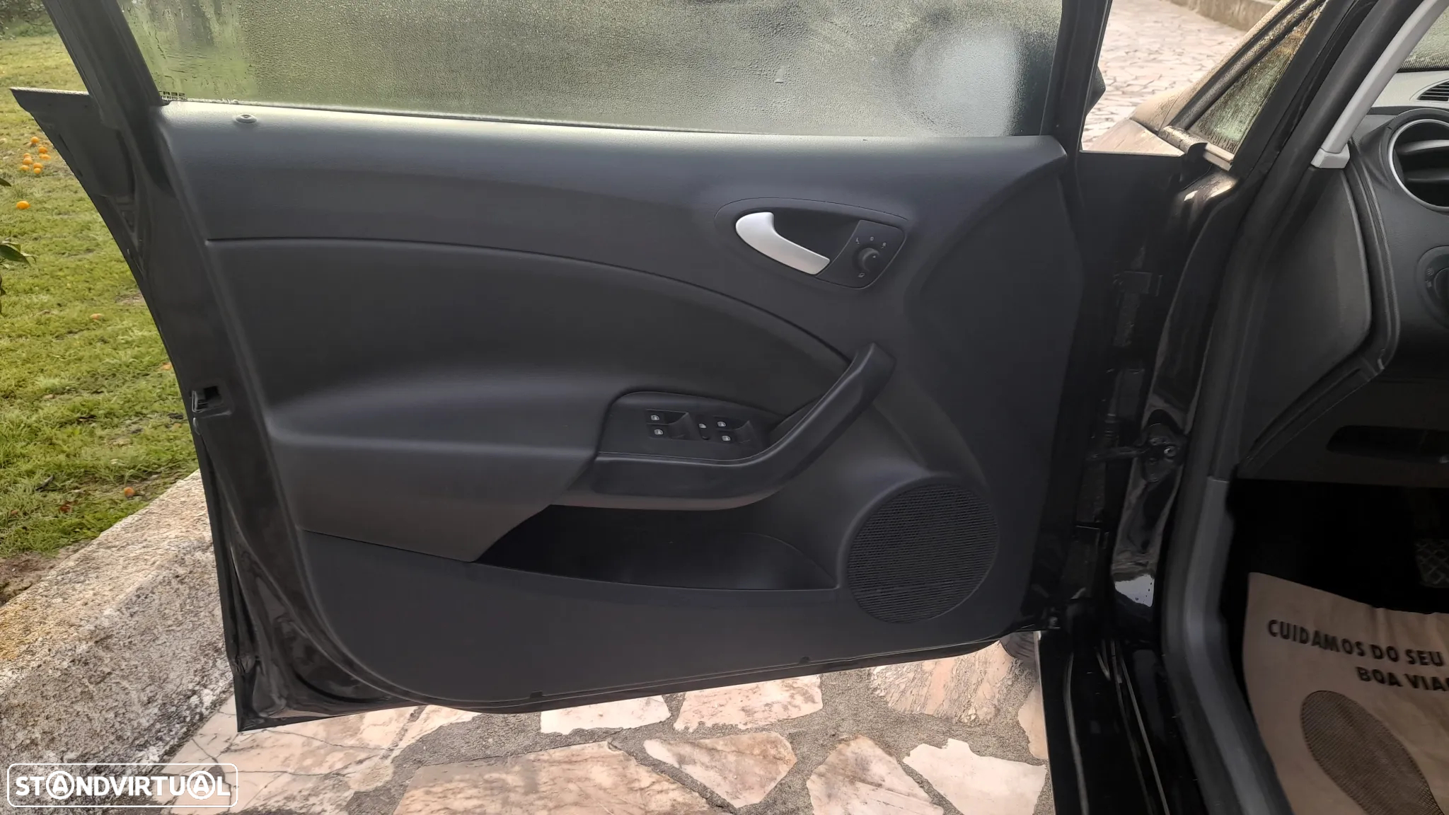 SEAT Ibiza 1.2 TSi 25 Anos - 15