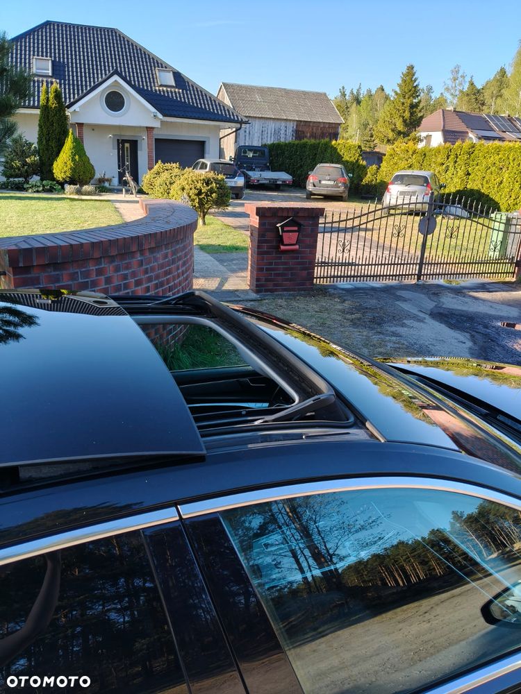 Audi A6 Limousine 40 TDI mHEV S tronic - 15