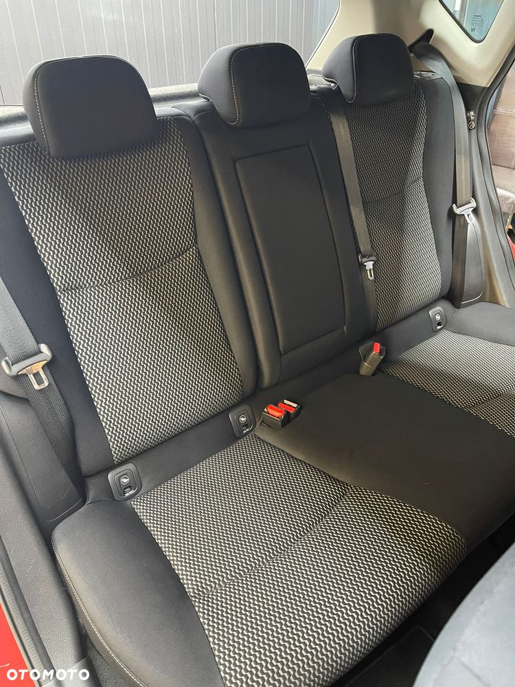 Nissan Pulsar 1.2 DIG-T Tekna - 22