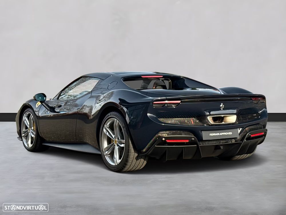 Ferrari 296 GTB - 23