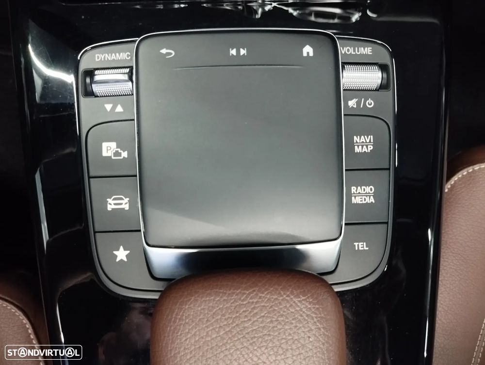 Mercedes-Benz CLA 220 d AMG Line Aut. - 44